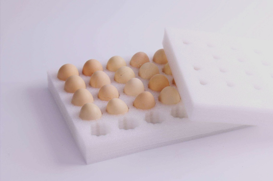 珍珠棉